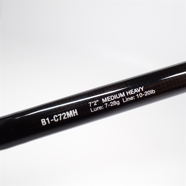２１　ＢＰＭ　Ｂ１－Ｃ７２ＭＨ